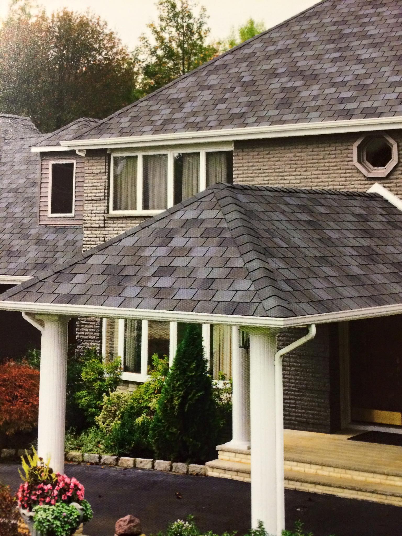 Winchester Virginia Shingle Roof Installation