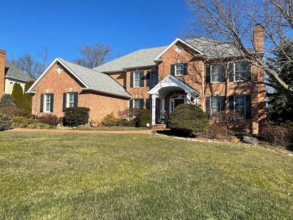 Shingle Roof In Winchester VA