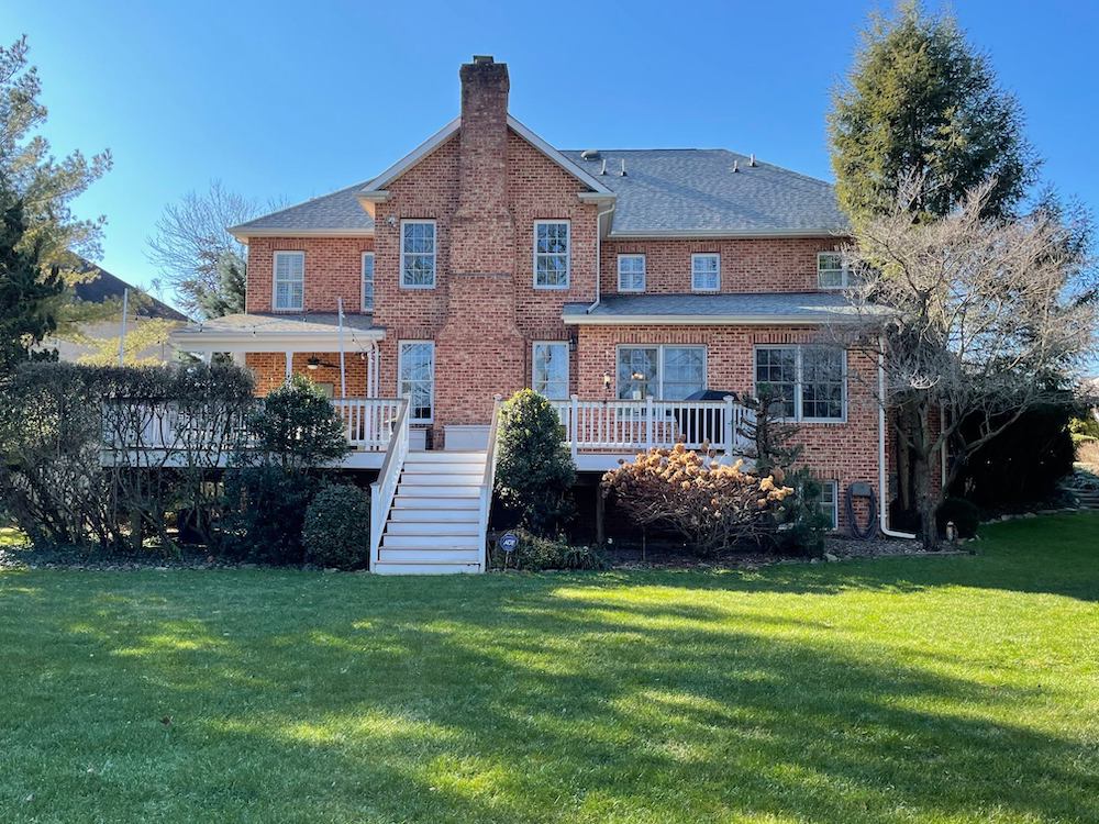 Shingle Roof In Winchester VA