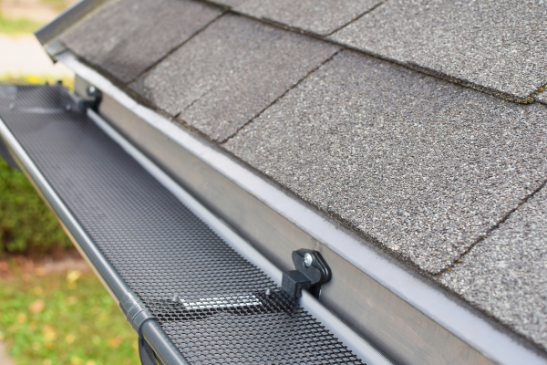 Gutter Guards in Winchester VA