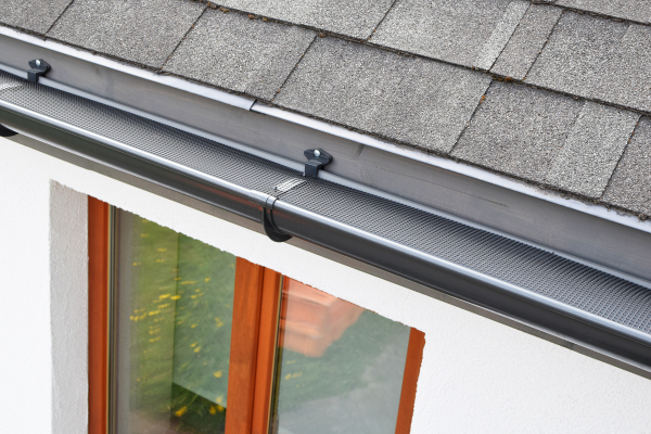 Gutter Guards in Winchester VA