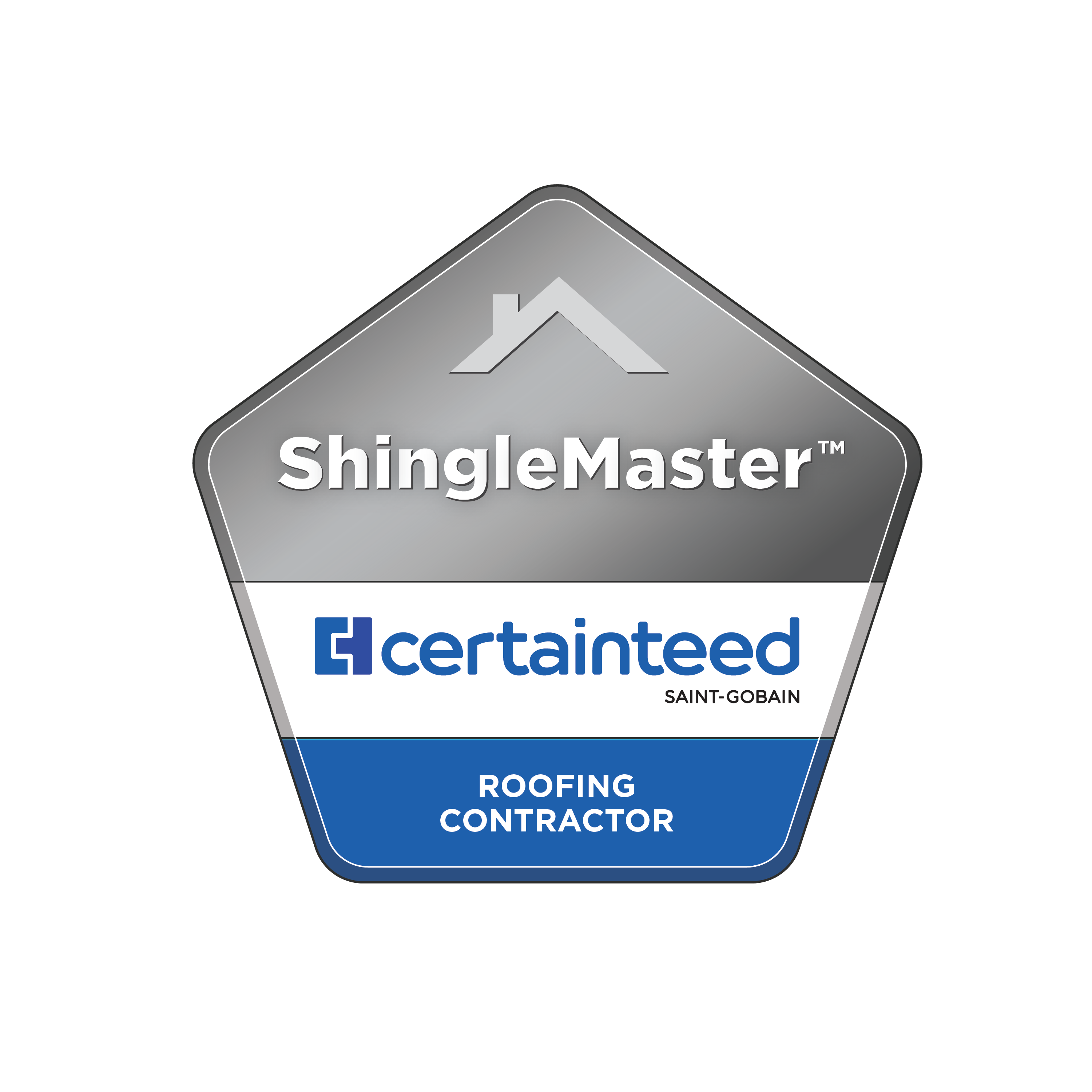 Shingle Master CertainTeed