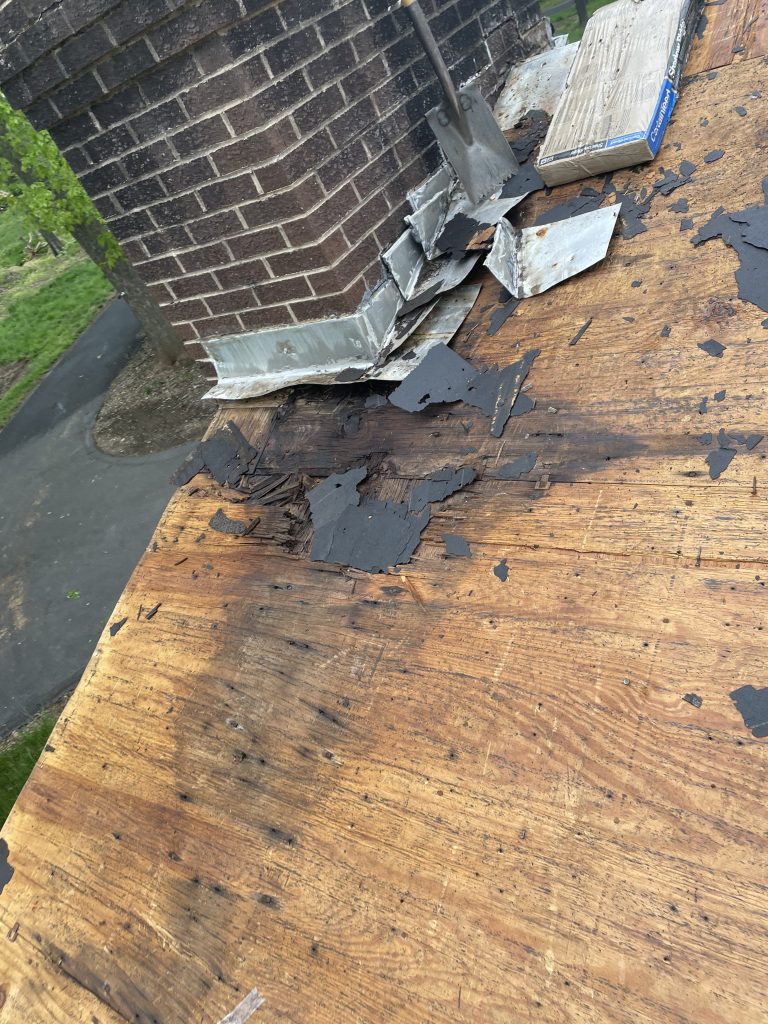 Roof Repair In Winchester VA