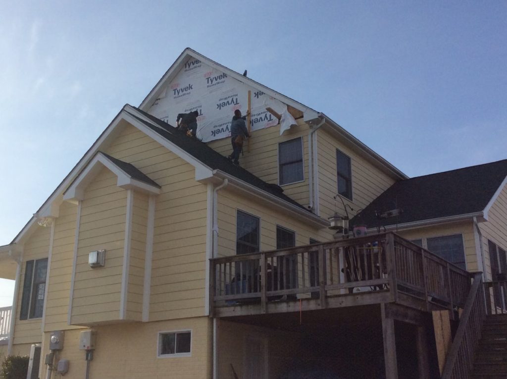 Siding Installation Winchester VA